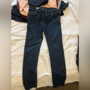 Mens Hollister Jeans